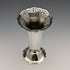 1903 British Antique Sterling Silver Vase 81g Goldsmiths & Silversmiths